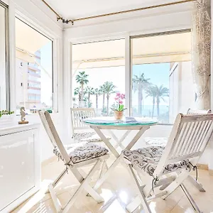  Apartment Casa Del Caballito De Mar