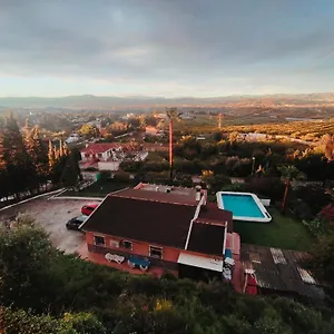 Villa Pilarin, Málaga
