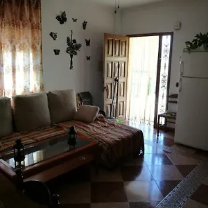 Villa Natalia, Málaga