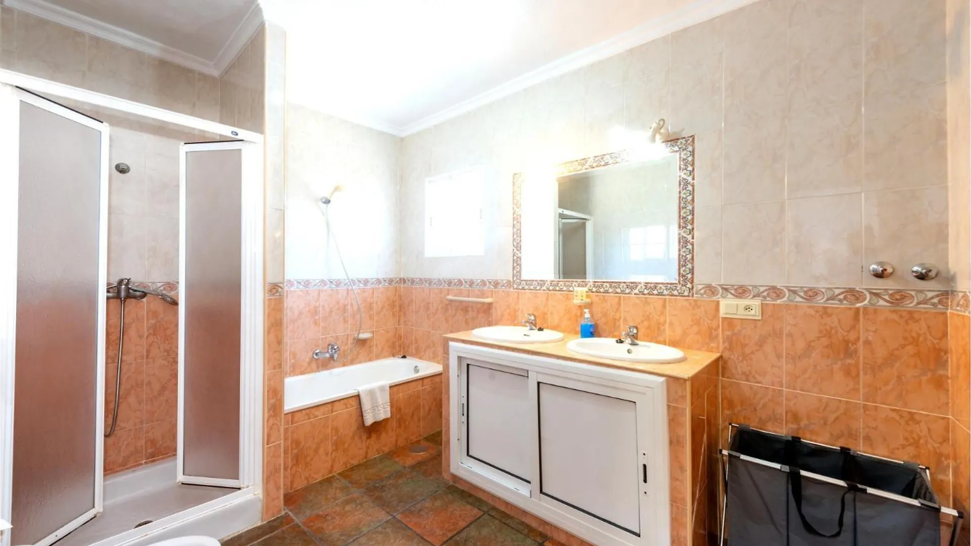 Villa Los Sanchez Malaga